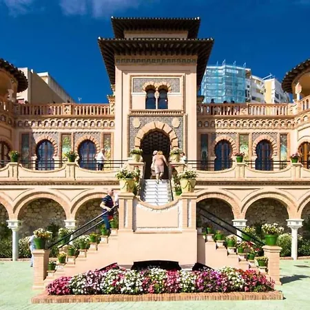 Big Solarium Terrace 