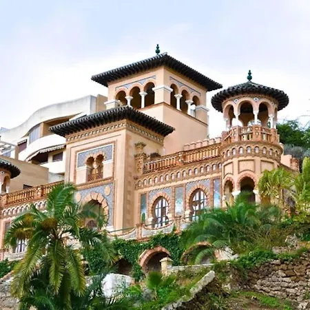 Big Solarium Terrace 