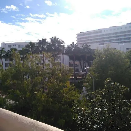 Big Solarium Terrace 
