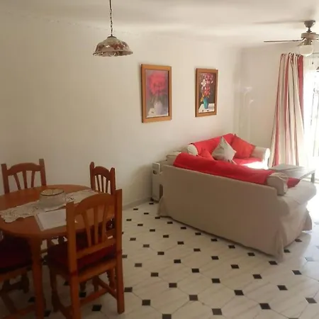 Big Solarium Terrace 