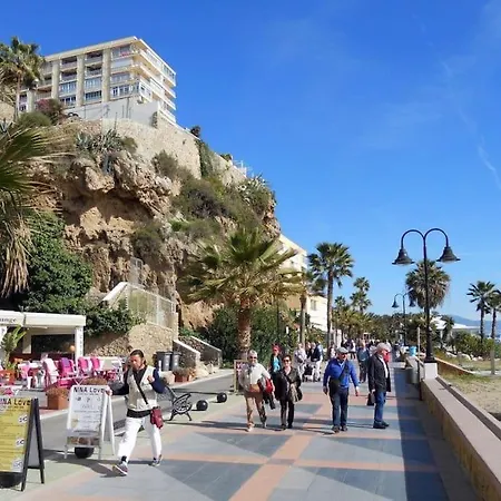Big Solarium Terrace 